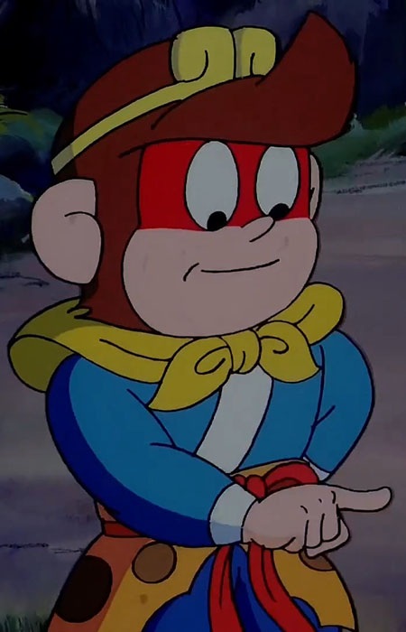 Sun, Wukong