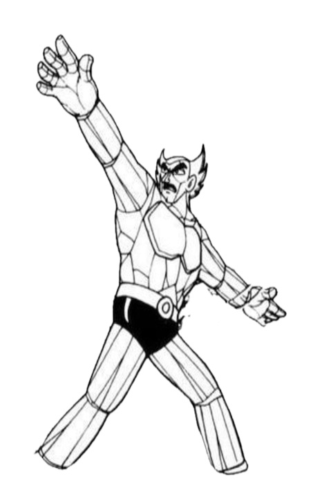 Garon
