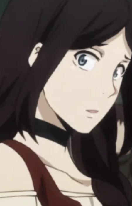 Rebecca