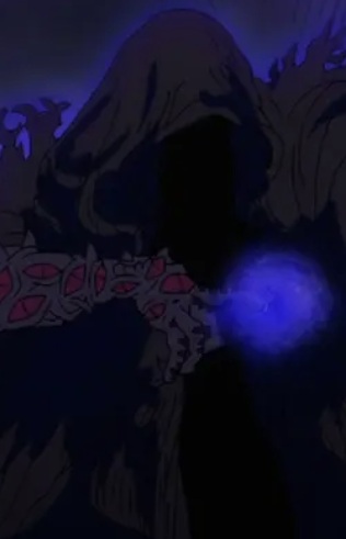 Eye Evil