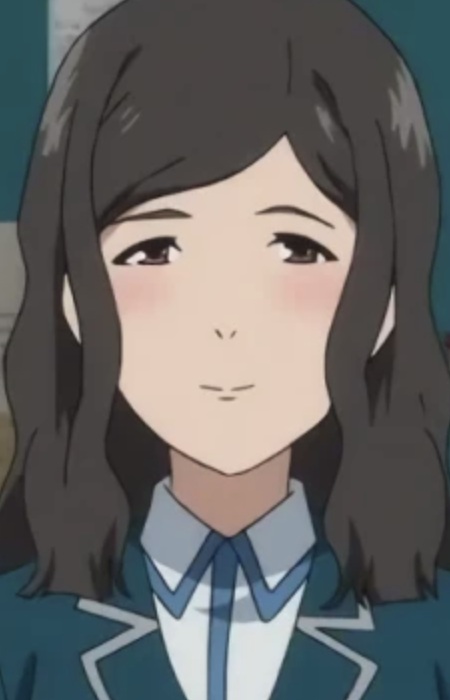 Hana Matsunaga,