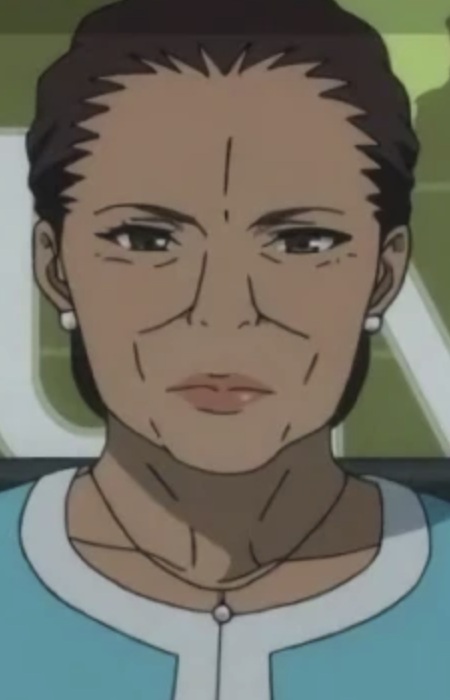 Secretary General UN