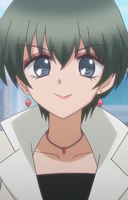 Noritake, Kaoruko