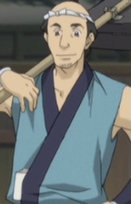 Yashichi