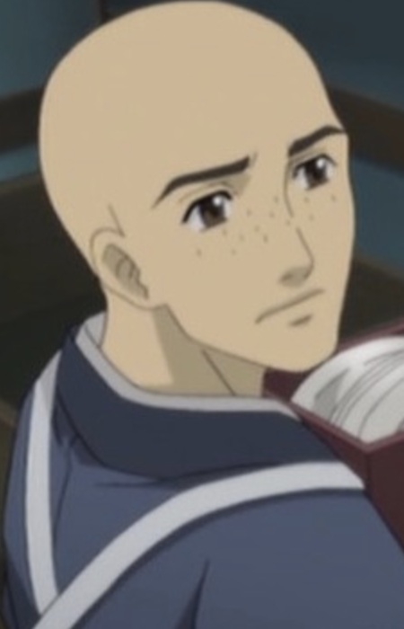 Kosen, Saburo
