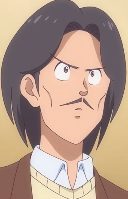 Itazou Kawa