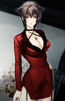 Rebecca