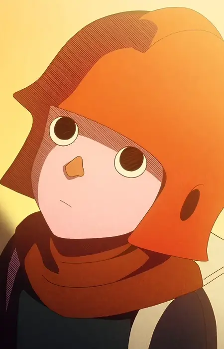 Protagonist