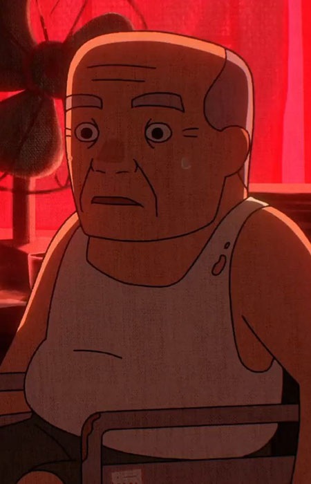 Uncle Dong