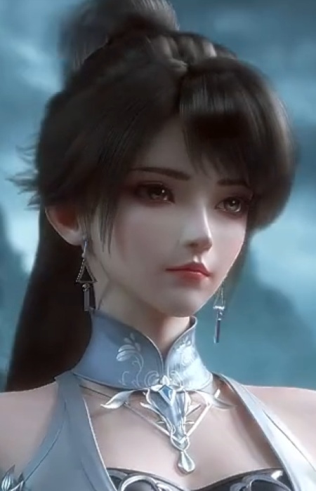 Lin Wang