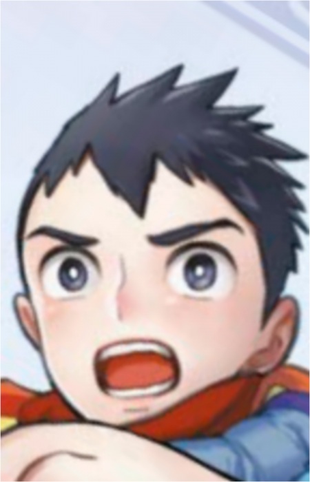 Temujin
