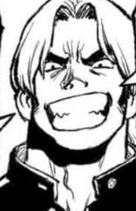 Nakamori