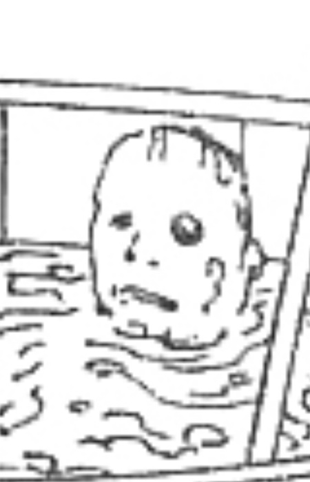 Zombie (voice)