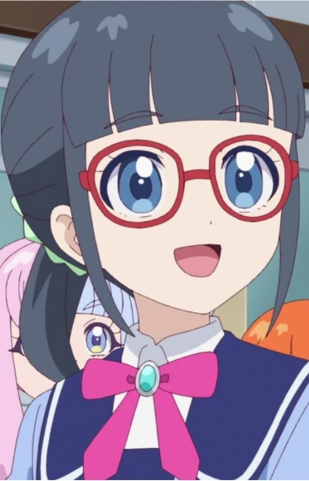 Mei Ogawa
