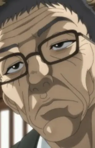 Shunzou Utsumi
