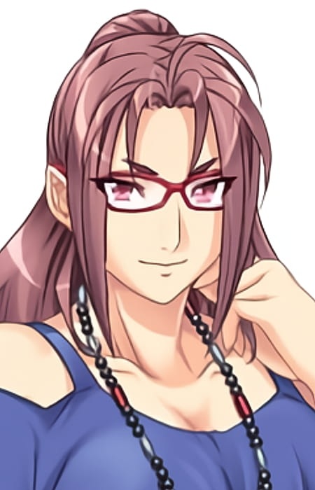 Ochiai, Misaki