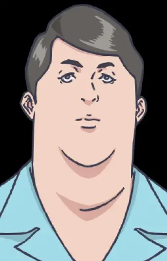 Eda, Teruyuki image