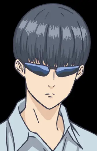 Danno, Daisuke image