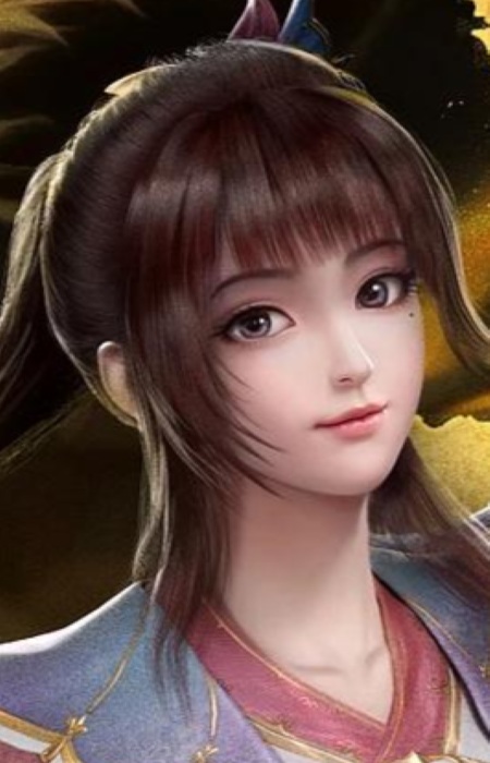 Su, Youwei