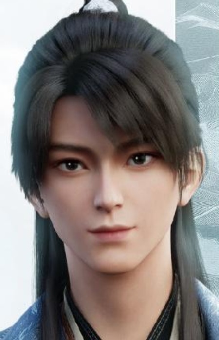 Ning, Yi