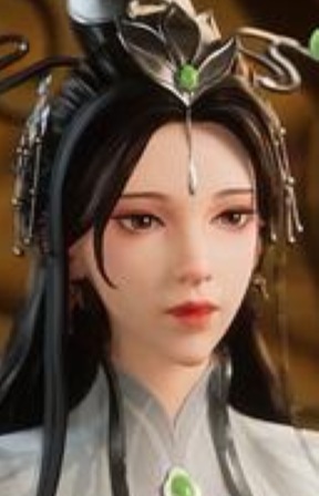 Lian Qing