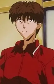 Mitsuhashi, Mother image