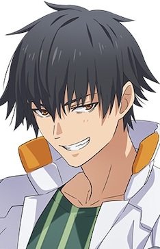Satou, Takahiro