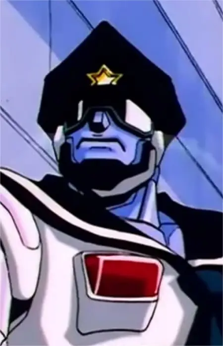Sailor Cop image