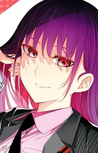 Yuri Shikisaki