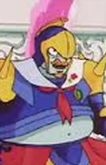 Sailor Antique image