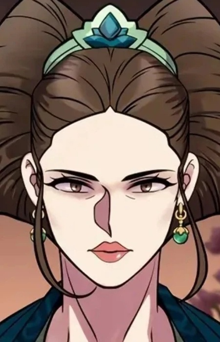 Karakter So, Yeon-Sim