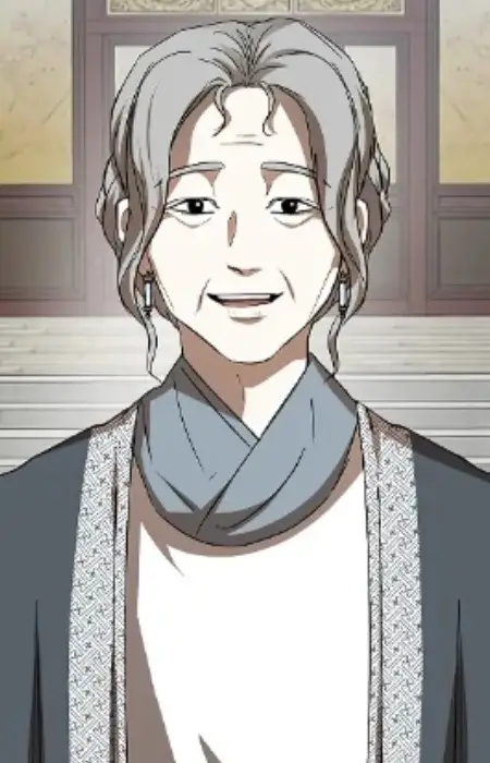 Cha Seon