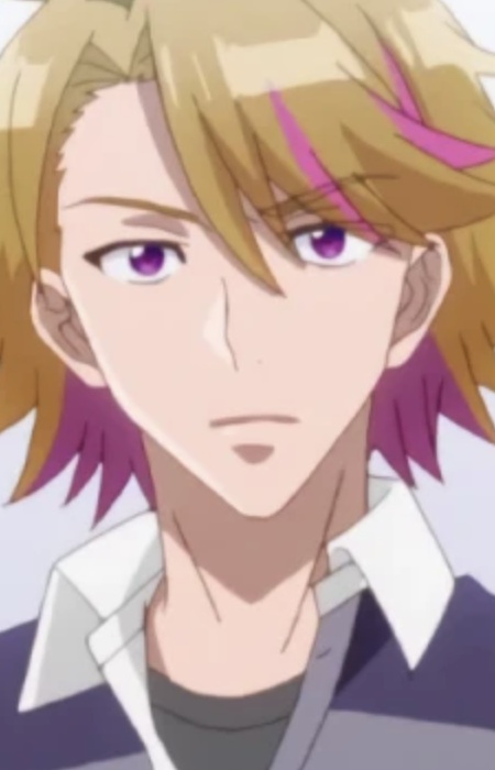 Shouta U