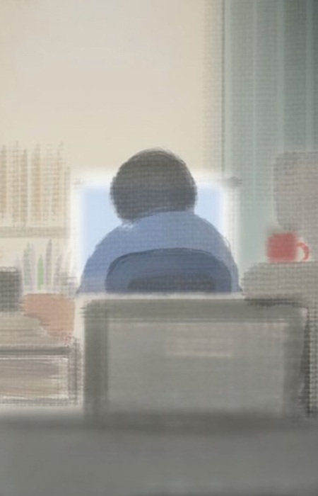 Coworker