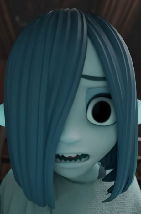 Mary