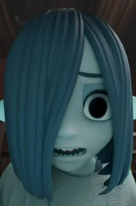 Mary