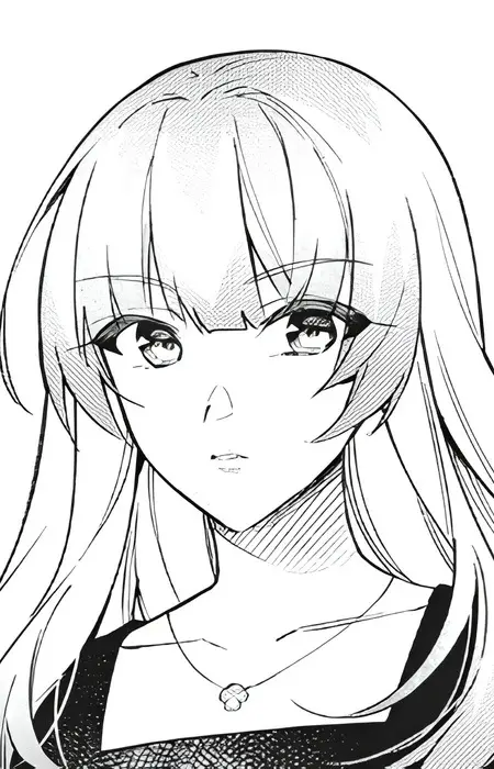 Karakter Cocoa's Mother