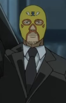 Kikugumi Hanchou