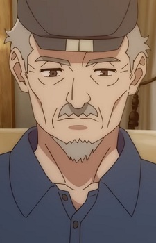 Murayama, Masanori