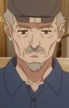 Masanori Murayama
