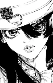 Black, Mira Abigail