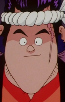 Naniwa, Matsugorou