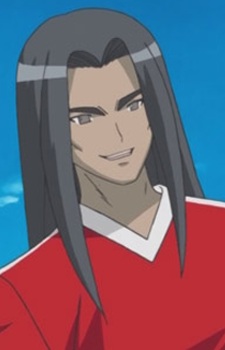 Sano, Hayato