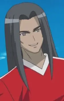 Sano, Hayato