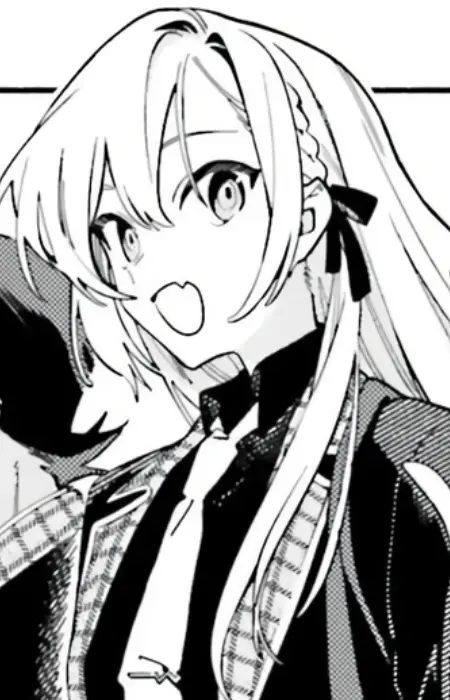 Hoshino, Aru