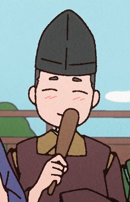 Nobleman B