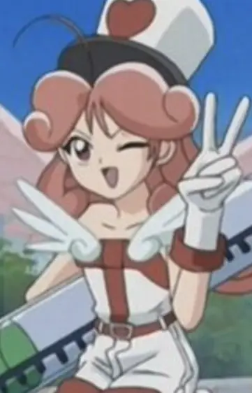 Lily image