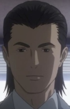 Fujimoto, Osamu