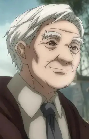 Mr. Neil image