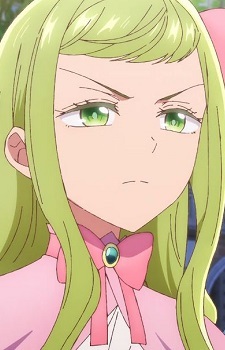 Sonellia, Cynthia